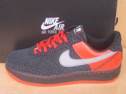 Nike Air force one 25th